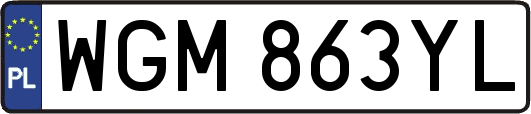 WGM863YL