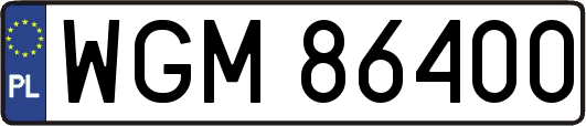 WGM86400