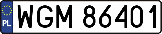 WGM86401