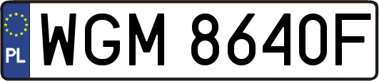 WGM8640F