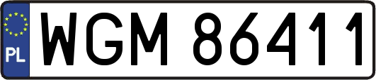 WGM86411