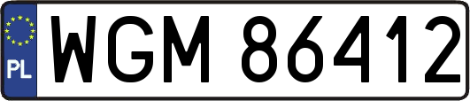 WGM86412