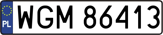 WGM86413