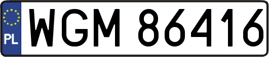 WGM86416