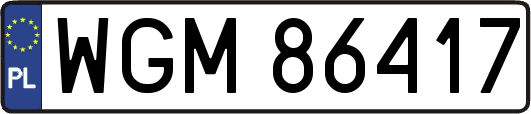 WGM86417