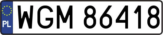 WGM86418