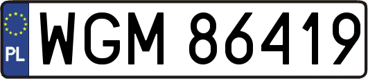 WGM86419