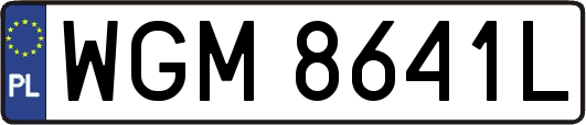 WGM8641L