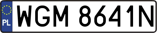 WGM8641N