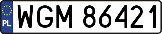 WGM86421