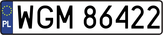 WGM86422