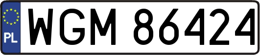 WGM86424