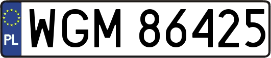 WGM86425
