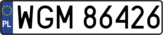 WGM86426