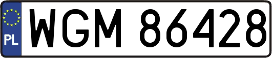 WGM86428