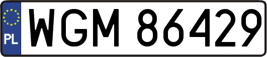 WGM86429