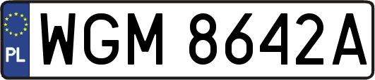 WGM8642A