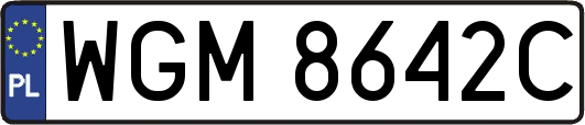 WGM8642C