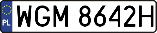 WGM8642H