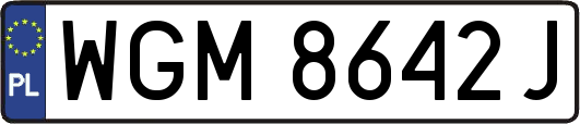 WGM8642J