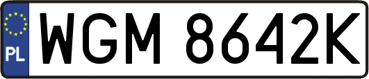 WGM8642K
