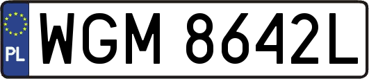 WGM8642L