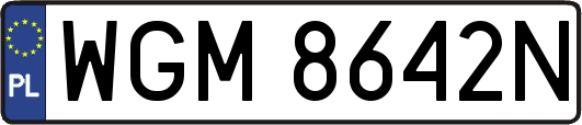 WGM8642N