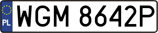WGM8642P