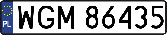 WGM86435
