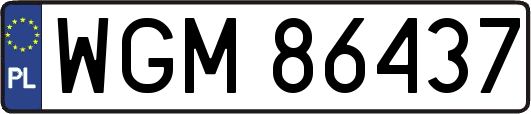 WGM86437