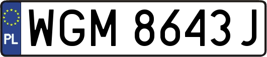WGM8643J