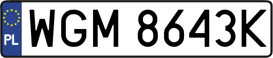 WGM8643K