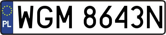 WGM8643N