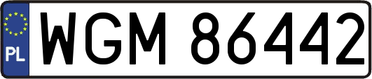 WGM86442