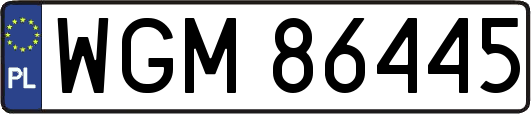 WGM86445