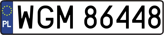 WGM86448