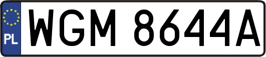 WGM8644A