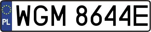 WGM8644E