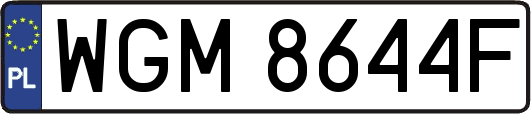 WGM8644F