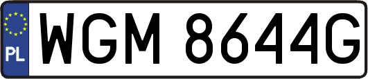 WGM8644G