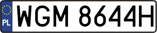 WGM8644H