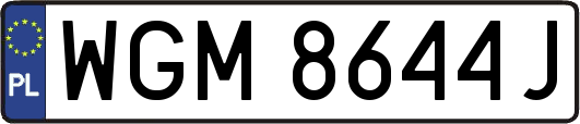 WGM8644J