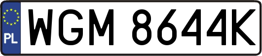 WGM8644K