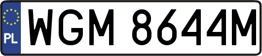 WGM8644M