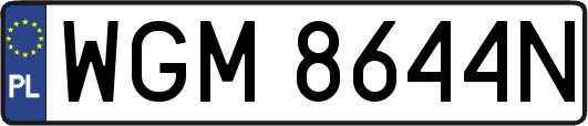 WGM8644N