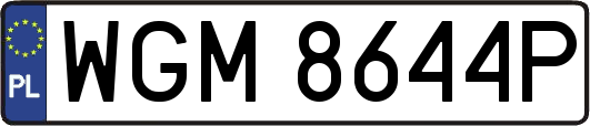 WGM8644P