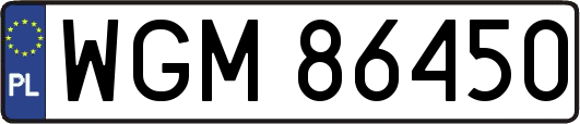 WGM86450