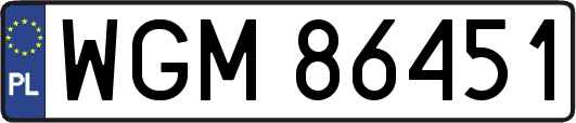 WGM86451