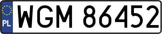 WGM86452