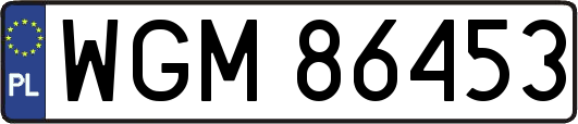 WGM86453